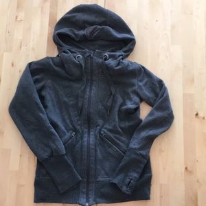 MPG Running/Yoga Hoodie